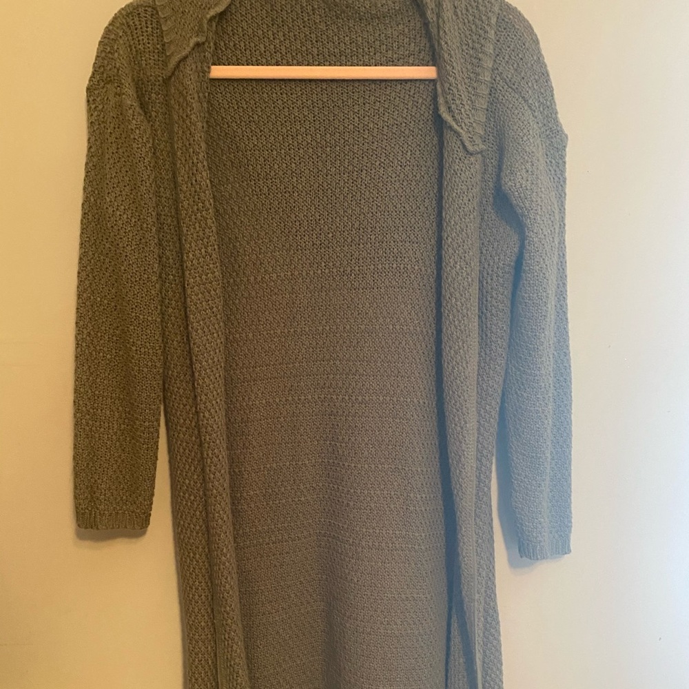 Cardigan